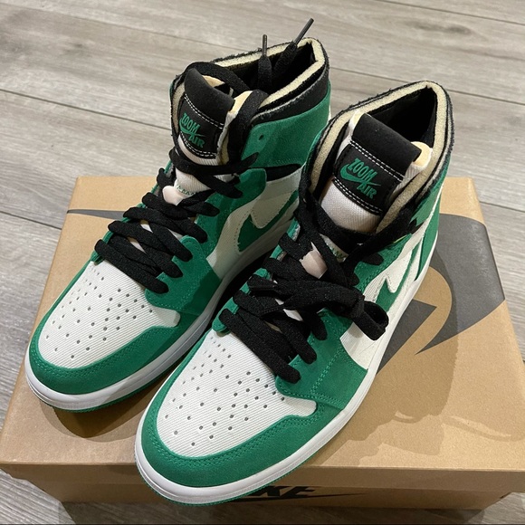 Air Jordan 1 Zoom Air CMFT Men’s - Picture 6 of 10